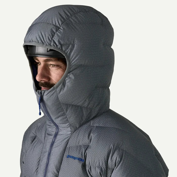 Men's Durable Down Parka