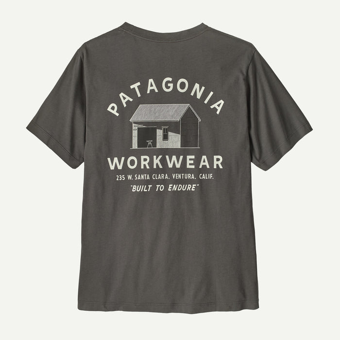 Men's Forge Born T-Shirt