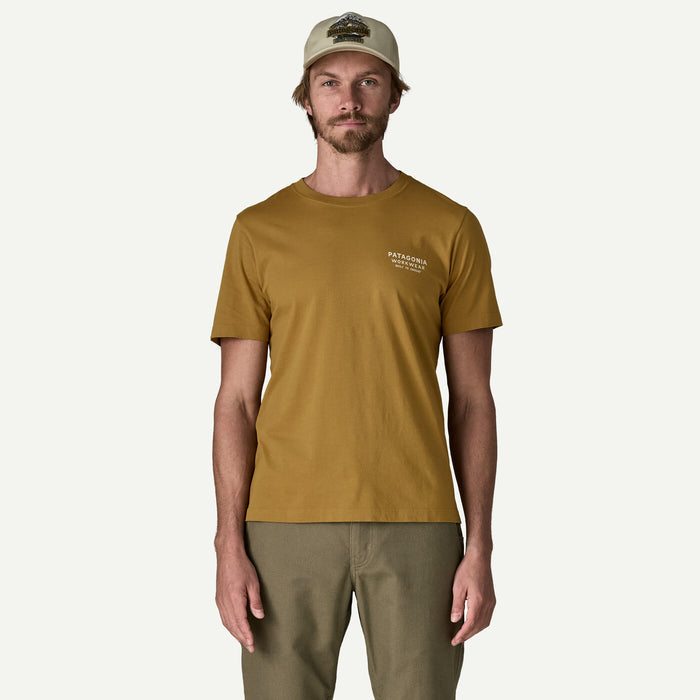 Men's Forge Born T-Shirt