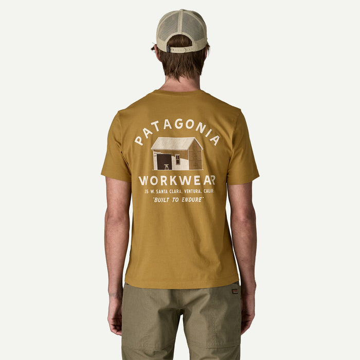 Men's Forge Born T-Shirt