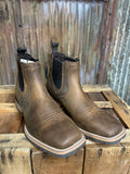 Men's Hybrid Low Boy Western Boot