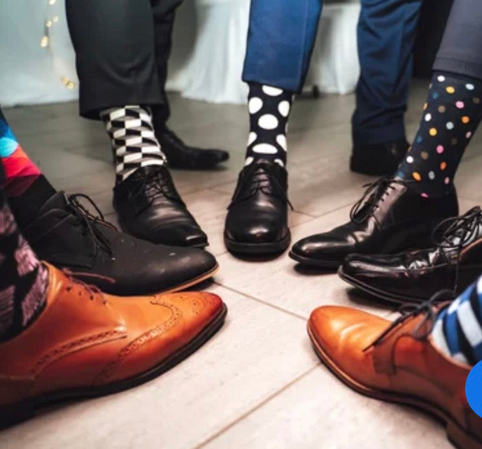 Men’s Socks