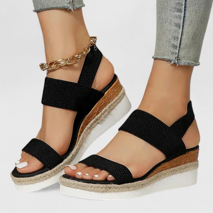 MERILL | COMFORT SANDALS