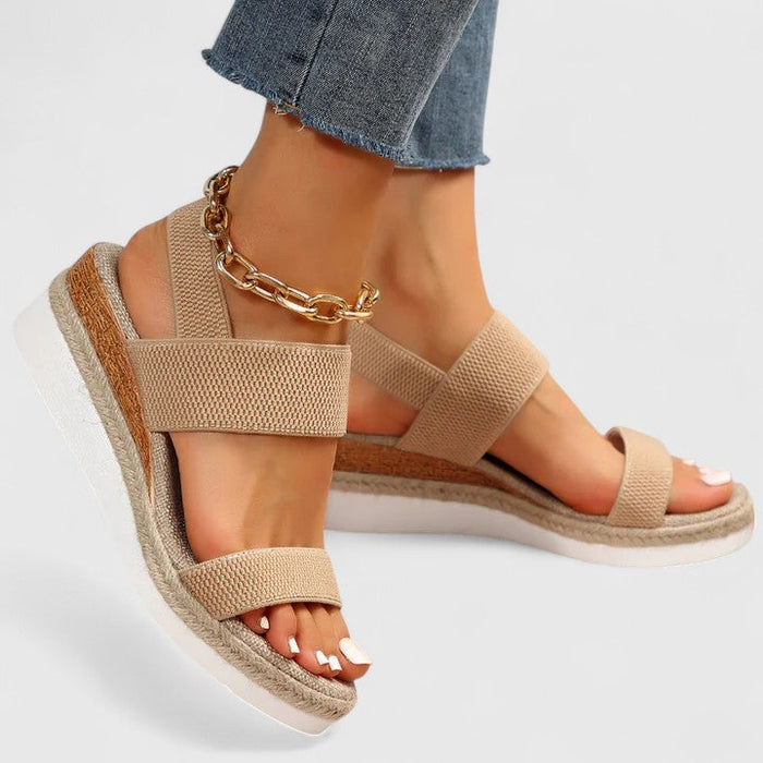 MERILL | COMFORT SANDALS