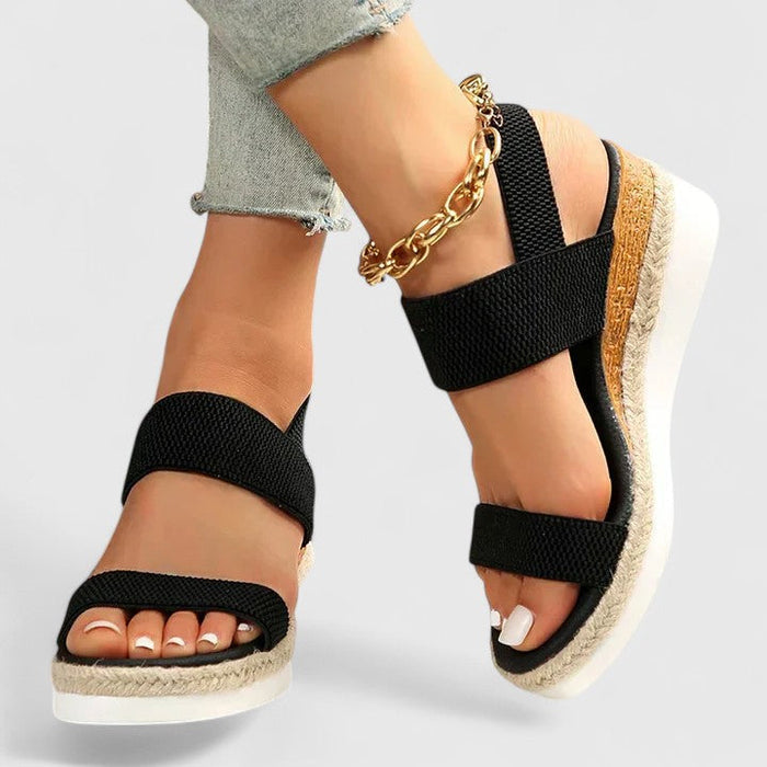 MERILL | COMFORT SANDALS