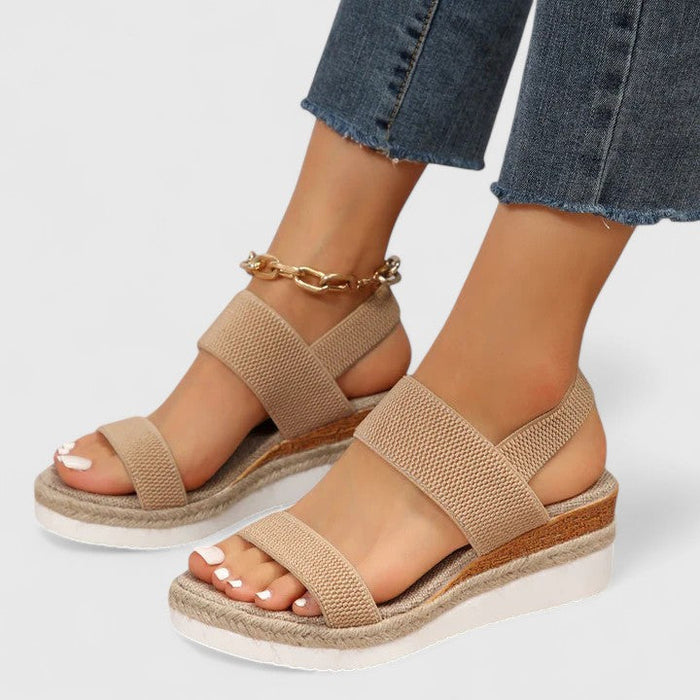 MERILL | COMFORT SANDALS