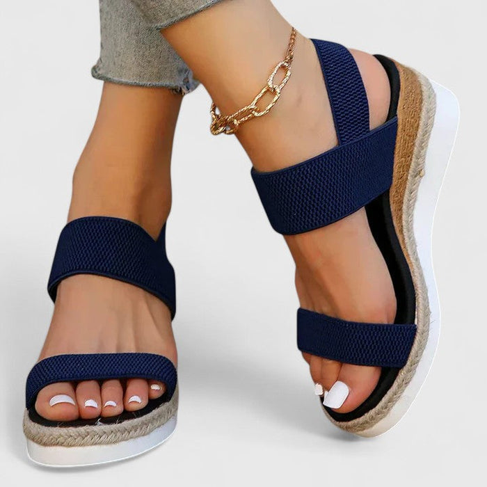 MERILL | COMFORT SANDALS