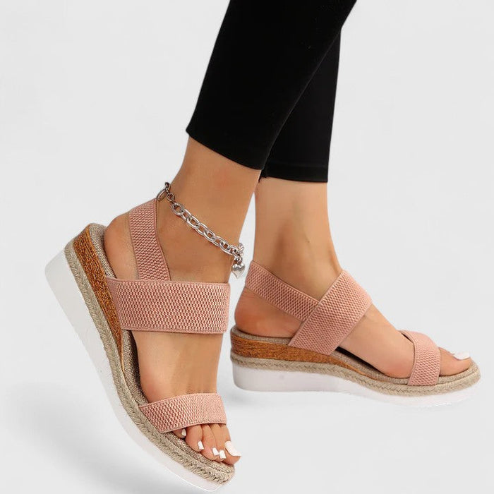 MERILL | COMFORT SANDALS
