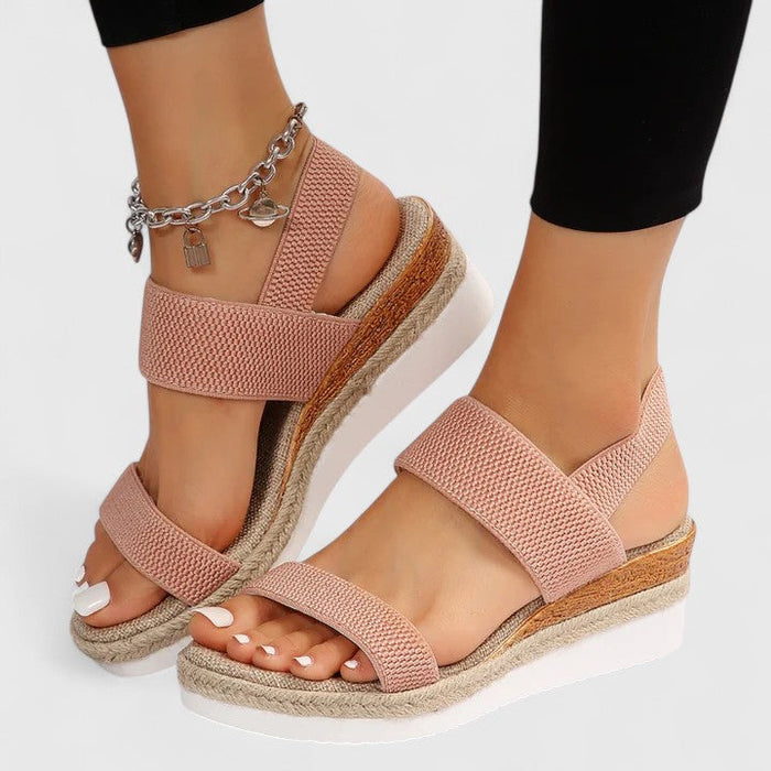 MERILL | COMFORT SANDALS