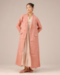 Merry Berry Dress & Jacket (Pink)