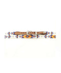 M&F Beaded Hat Band