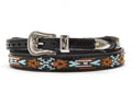 M&F Hat Band