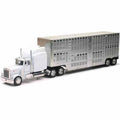 M&F Western Kids' Toy Peterbilt Bull Hauler