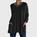 Mhira – Relaxed Blouse