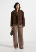 mika-unisex-double-breasted-jacket-brown