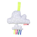 Mellipou Minibam Cloud Music Box - Milky | Koop.co.nz