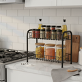 MIRA Spice Rack