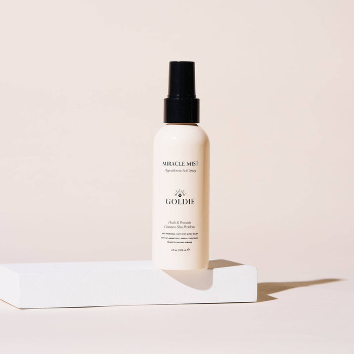 Miracle Mist