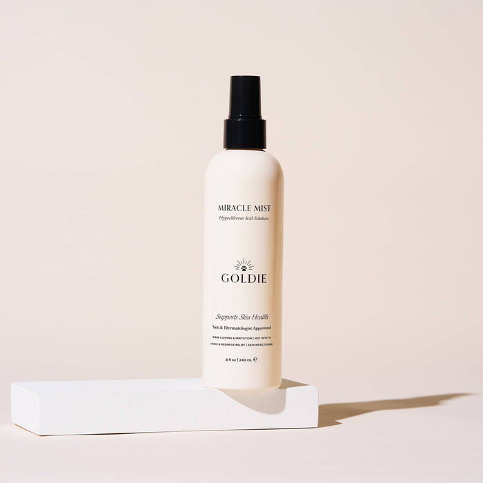 Miracle Mist