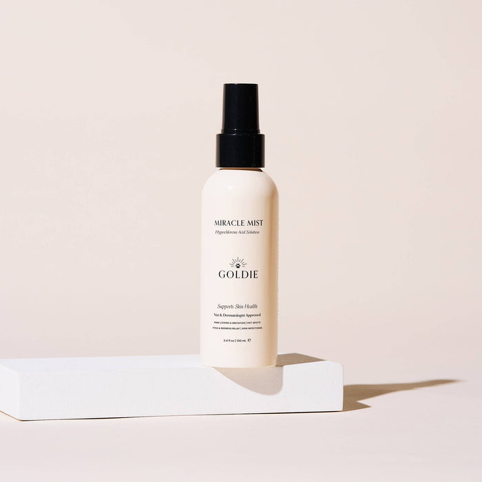 Miracle Mist