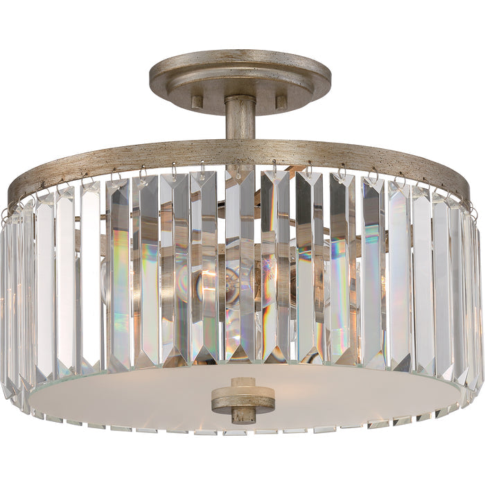 Mirage Semi-Flush