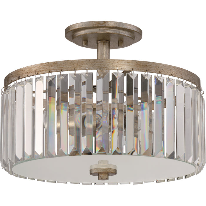 Mirage Semi-Flush