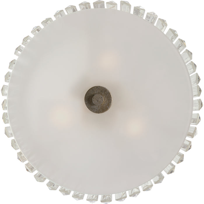 Mirage Semi-Flush