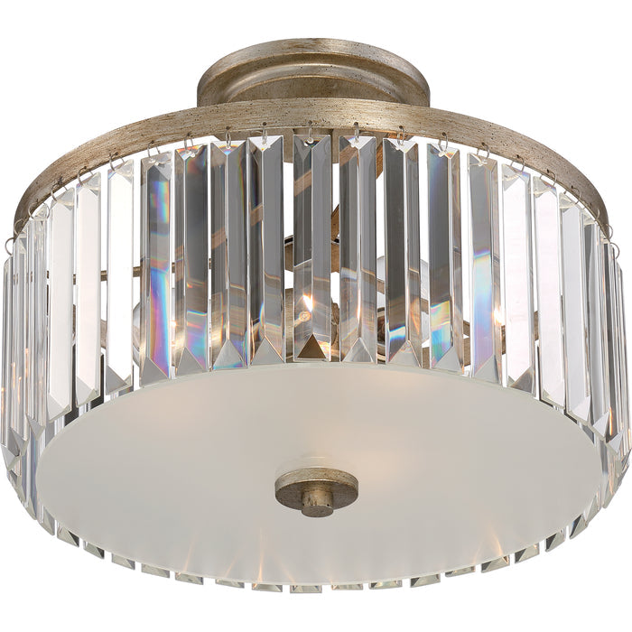 Mirage Semi-Flush