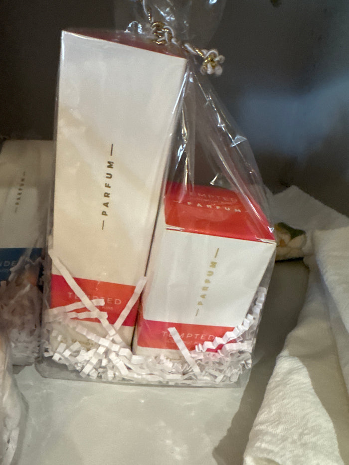 Mixologie 2pc Parfum Set