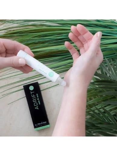 Mixologie Rollerball