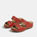 Monta - Cushioned comfort sandals
