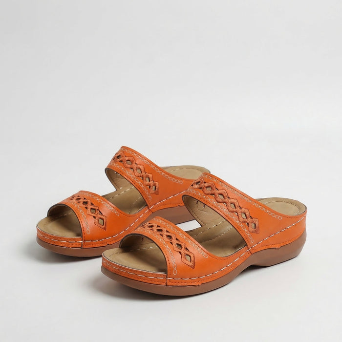 Orange / 2