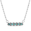 Montana Silversmiths Center of It All Necklace