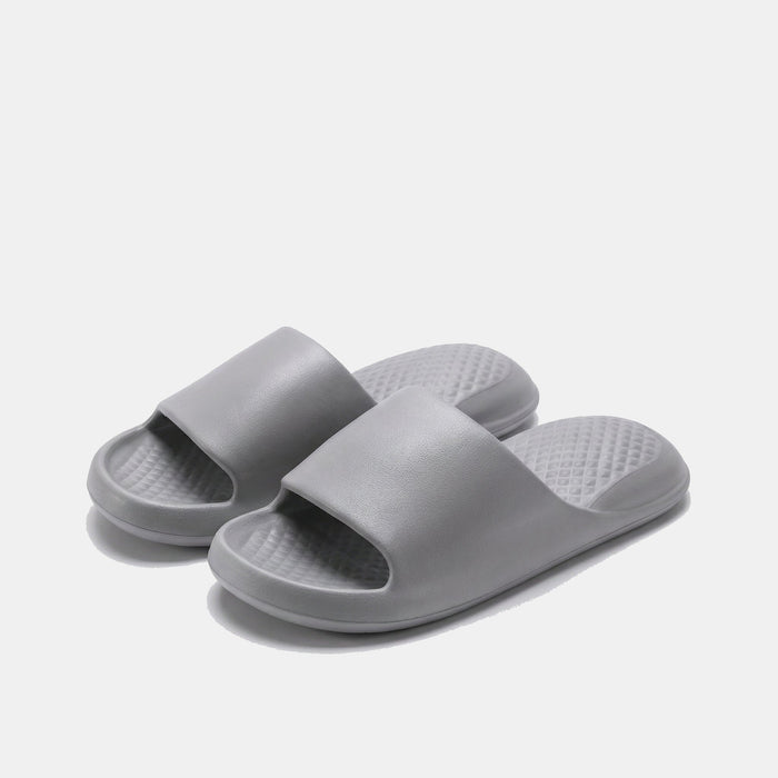 Montela CloudSlide – Noticeable relief for tired feet at home