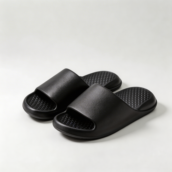 Montela CloudSlide – Noticeable relief for tired feet at home