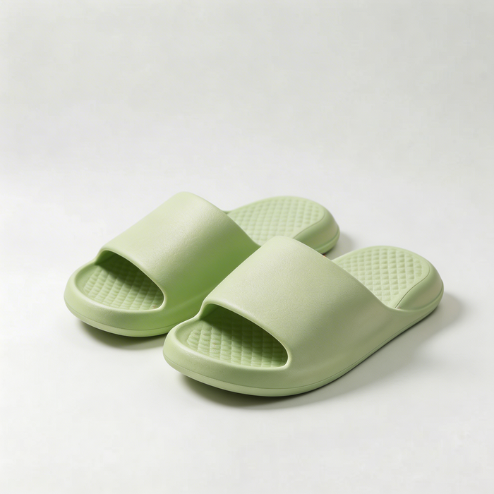 Montela CloudSlide – Noticeable relief for tired feet at home