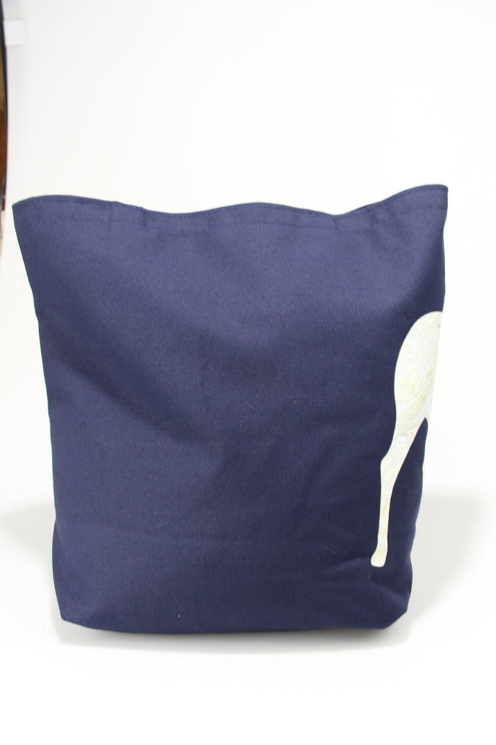 Moose Tote Bag