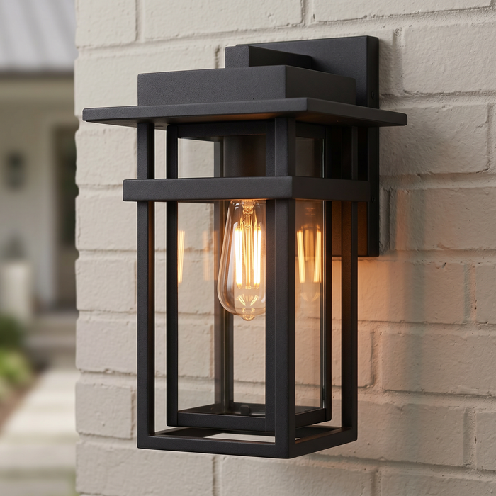 Morgan Wall Light