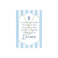 Mother of the Groom Keepsake Card