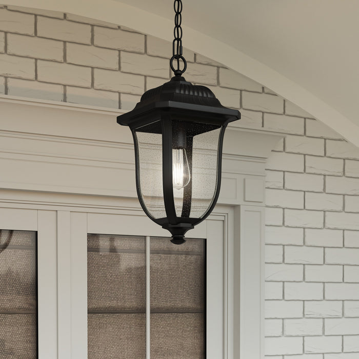 Mulberry Hanging Light