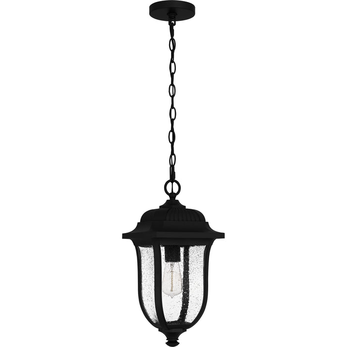 Mulberry Hanging Light