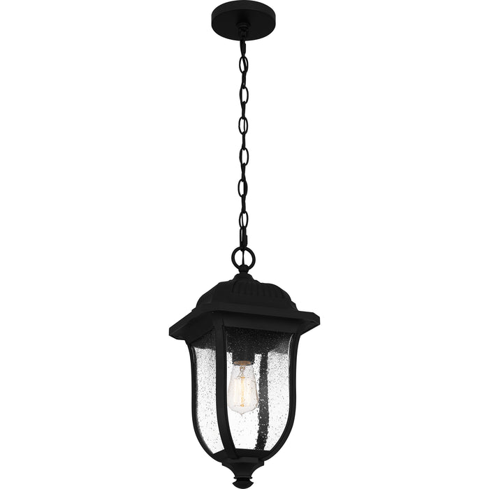 Mulberry Hanging Light