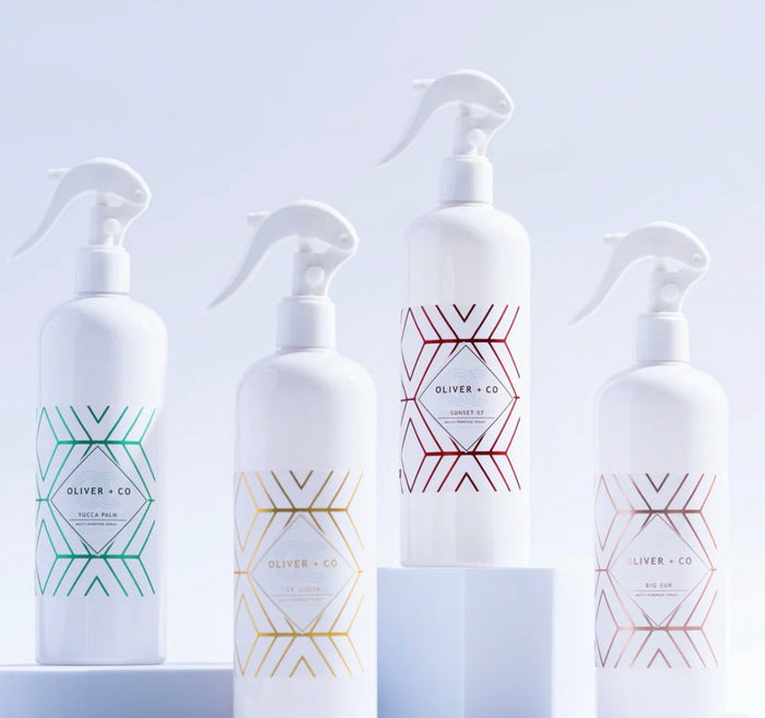 Multi Purpose Cleaner