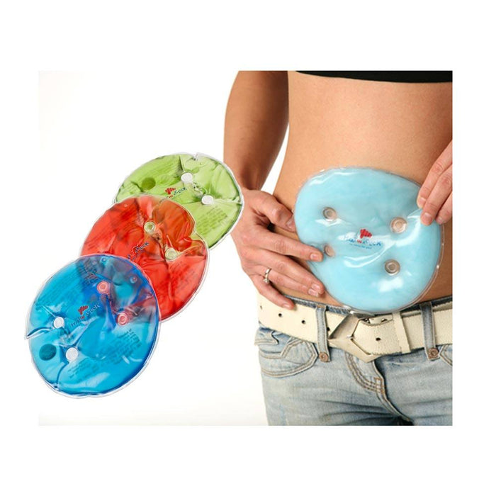 Heat In A Click Muscle Warmer | Koop.co.nz