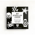 My Family Book My Stroller Cards Ocean | Koop.co.nz