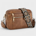 Myah | Elegant Crossbody Bag