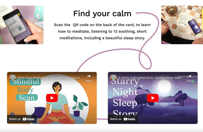 Its a Squiggly Life Mindfulness Toolkit Its a Squiggly Life Mindfulness Toolkit  sold on The Positive Psychology Shop