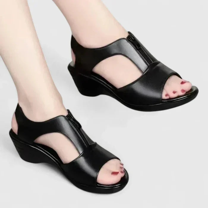 NERISSE | ELEGANT SANDALS