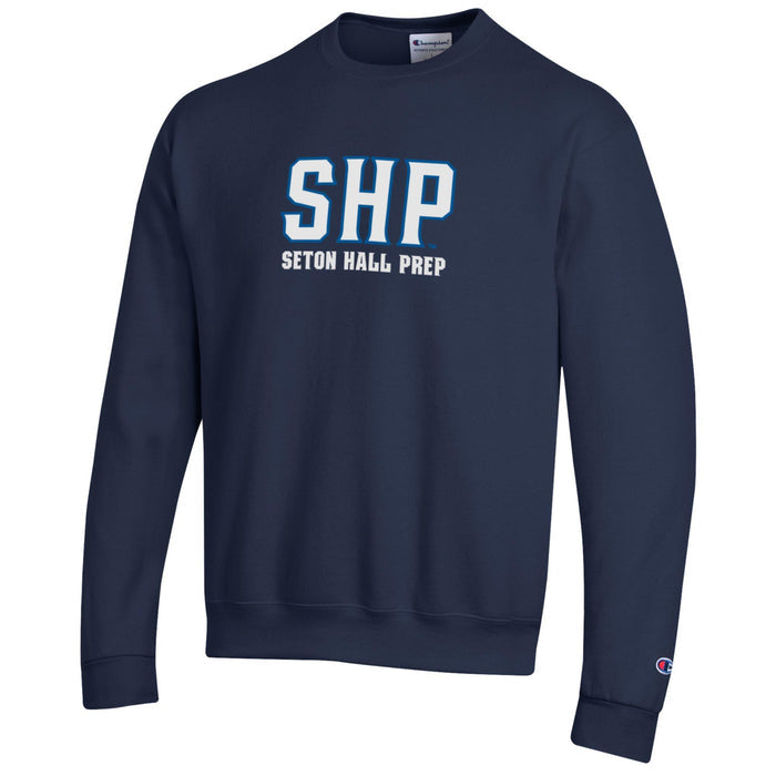 New Champion Crew