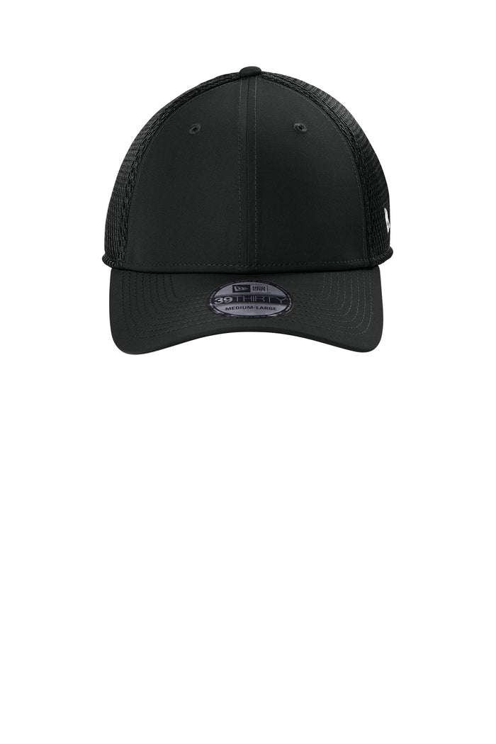 New Era® 39THIRTY® Performance Stretch Mesh Cap | NE1130